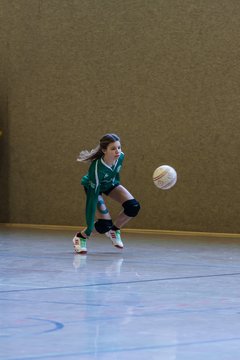 Bild 522 - U14w Deutsche Meisterschaft